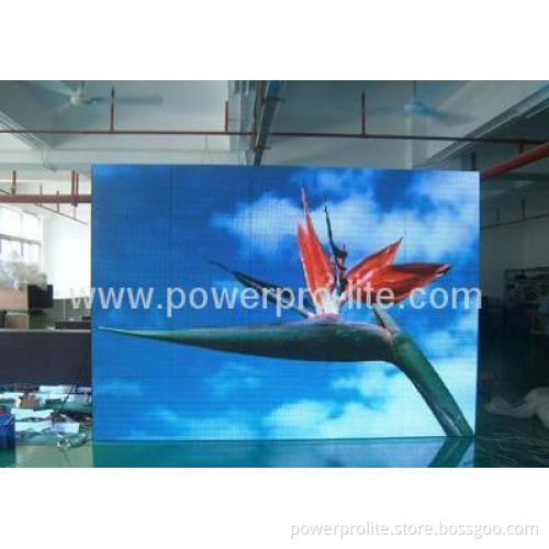 Rental LED Screen (P8-SMD 3in1)